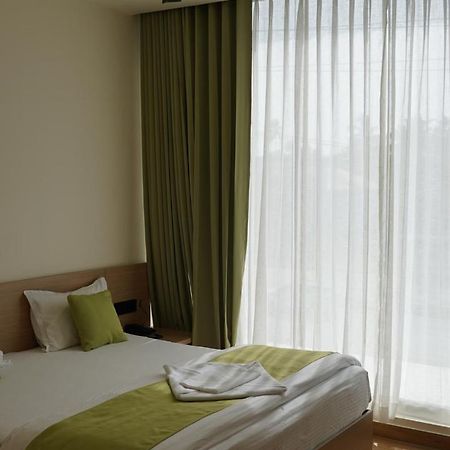 Dn Hotel Коччи Экстерьер фото
