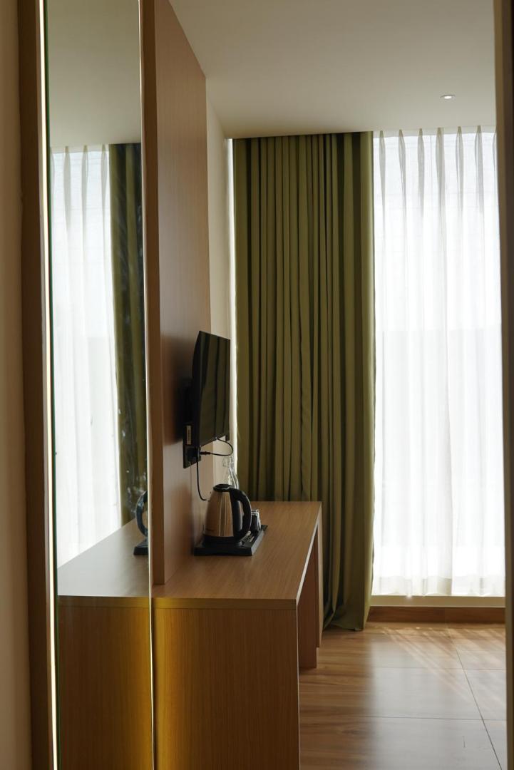 Dn Hotel Коччи Экстерьер фото