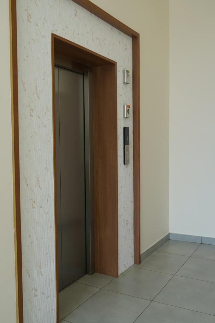 Dn Hotel Коччи Экстерьер фото