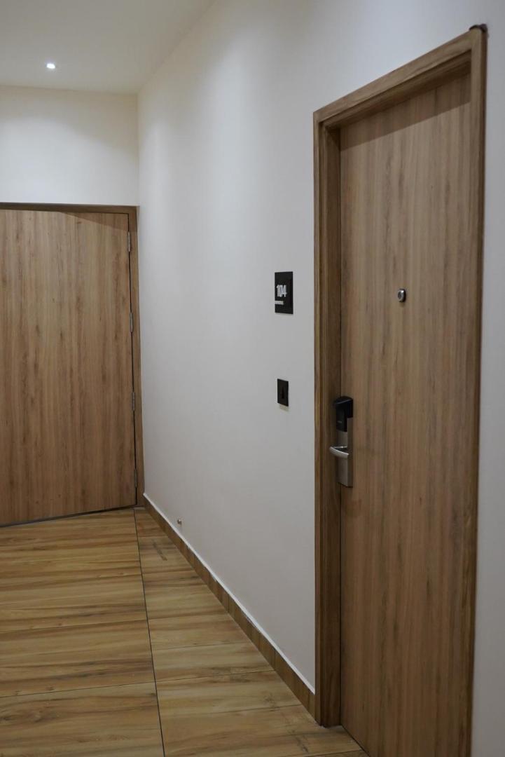 Dn Hotel Коччи Экстерьер фото