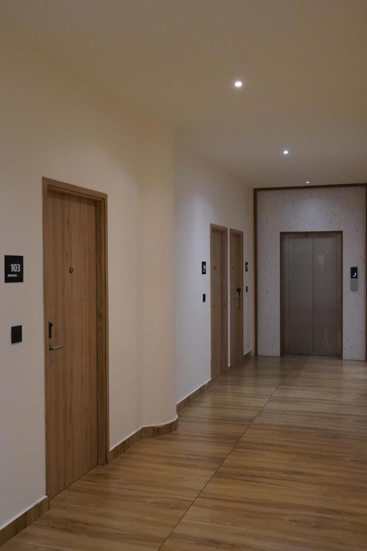 Dn Hotel Коччи Экстерьер фото